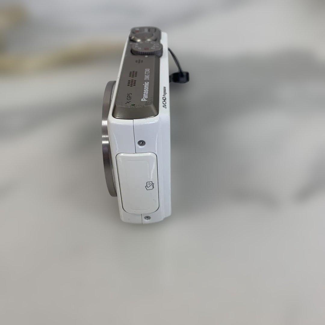 ＋LUMIX DMC-TZ40 コンパクトカメラ