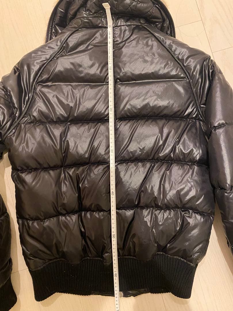 ジャストカヴァリ　Just Cavalli ダウンジャケット