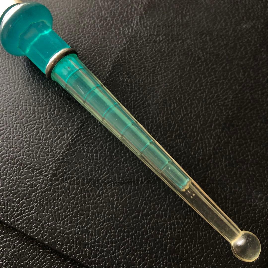 【旧車】コーナーポール(レトロアトミック)