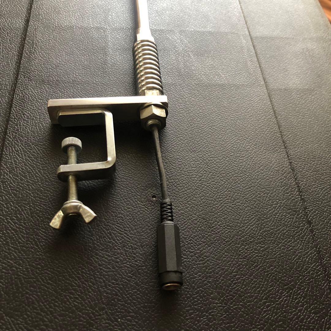 【旧車】コーナーポール(レトロアトミック)