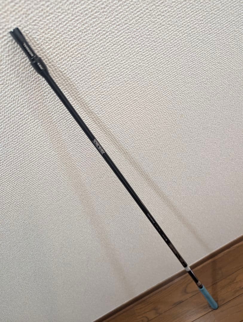 TENSEI テンセイ1K プロホワイト　50S ドライバー用プロギアスリーブ付