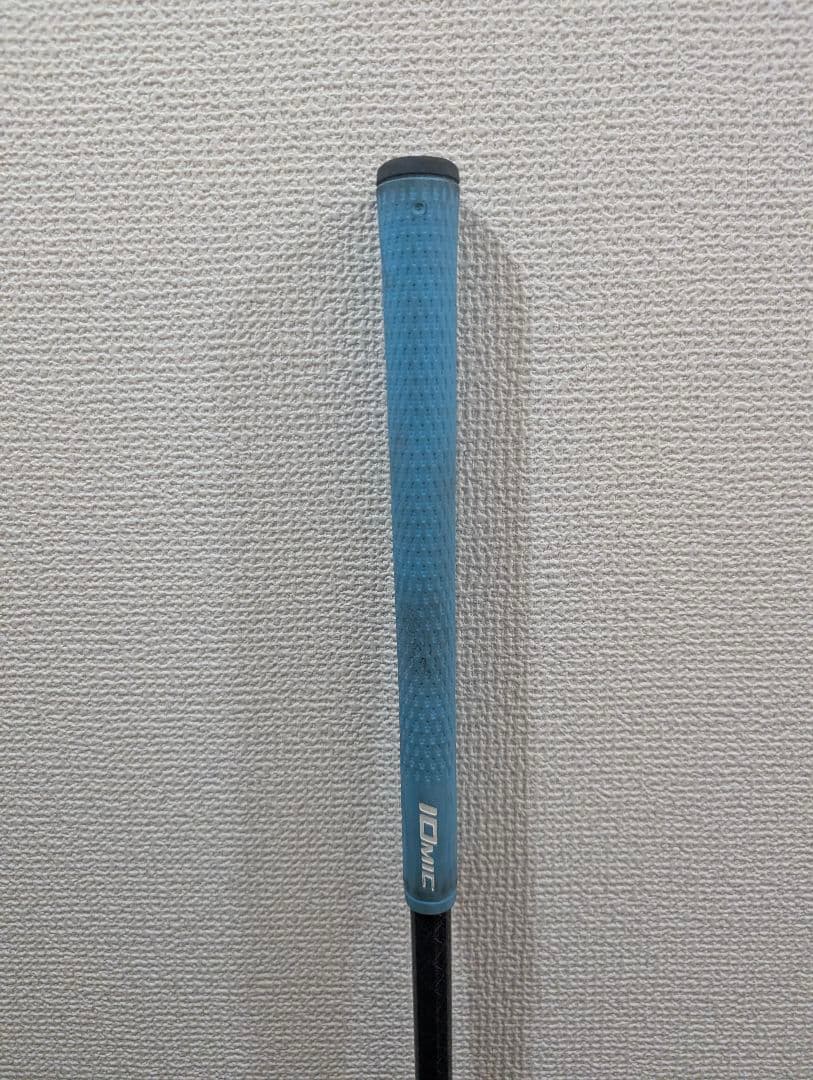 TENSEI テンセイ1K プロホワイト　50S ドライバー用プロギアスリーブ付