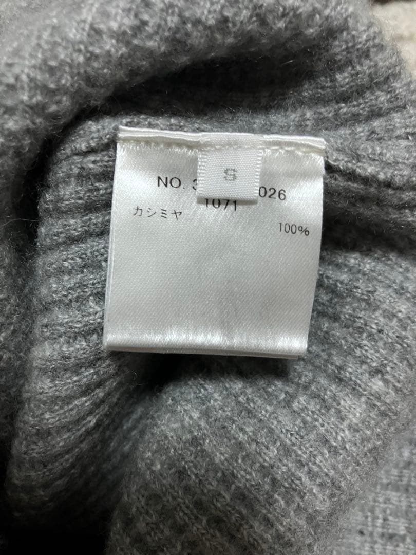 Ron Hermanロンハーマンのカシミヤ100%ニットセーター/送料無料/S