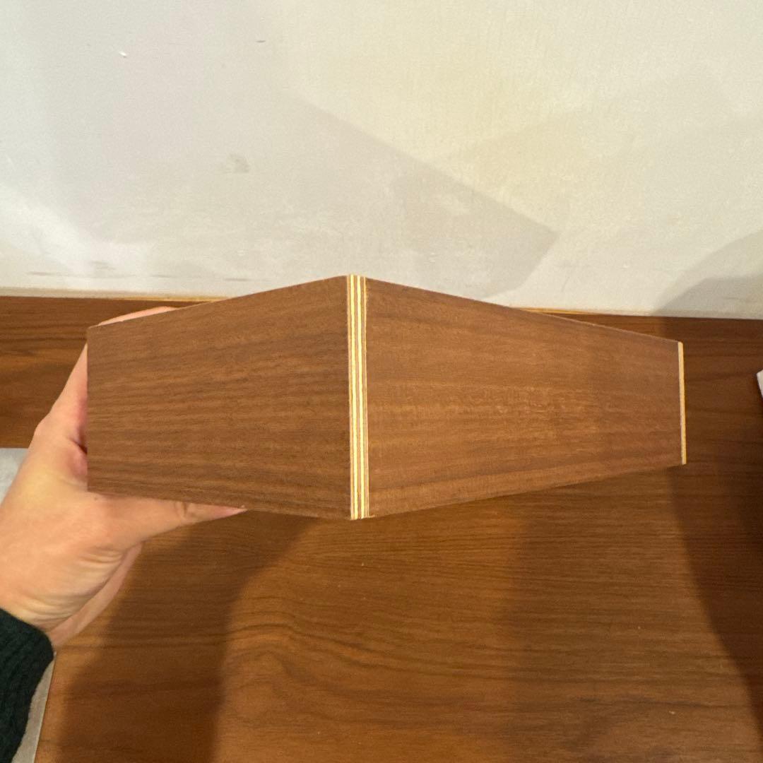 Landscape ティッシュ ボックス ランドスケーププロダクツ ケース