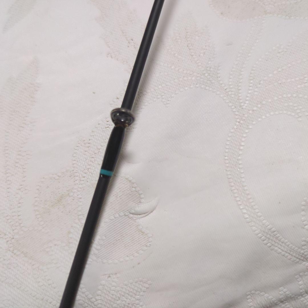 値下げ　Slang HANG OUT バスロッド