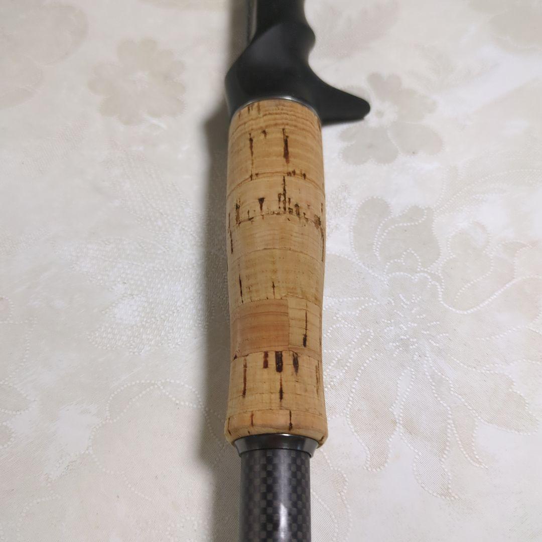 値下げ　Slang HANG OUT バスロッド