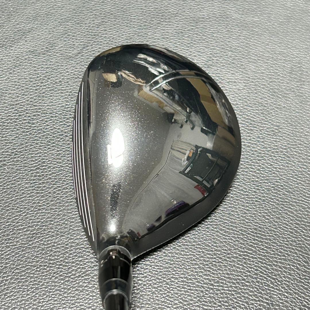 美品 タイトリスト915D3 915F スピーダー569 EVO2 S 名器