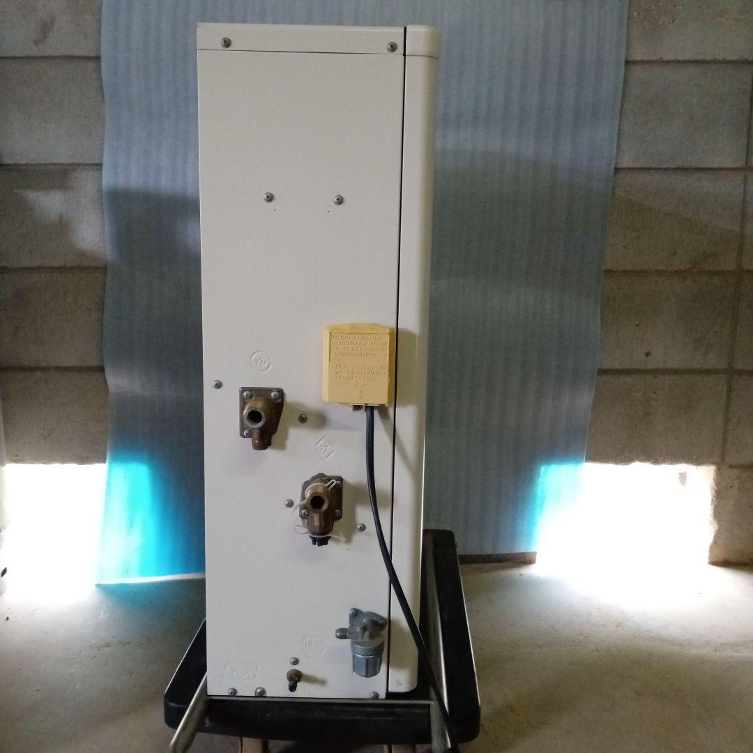 NORITZ 灯油給湯器　OQB-4704Y　 2017年製