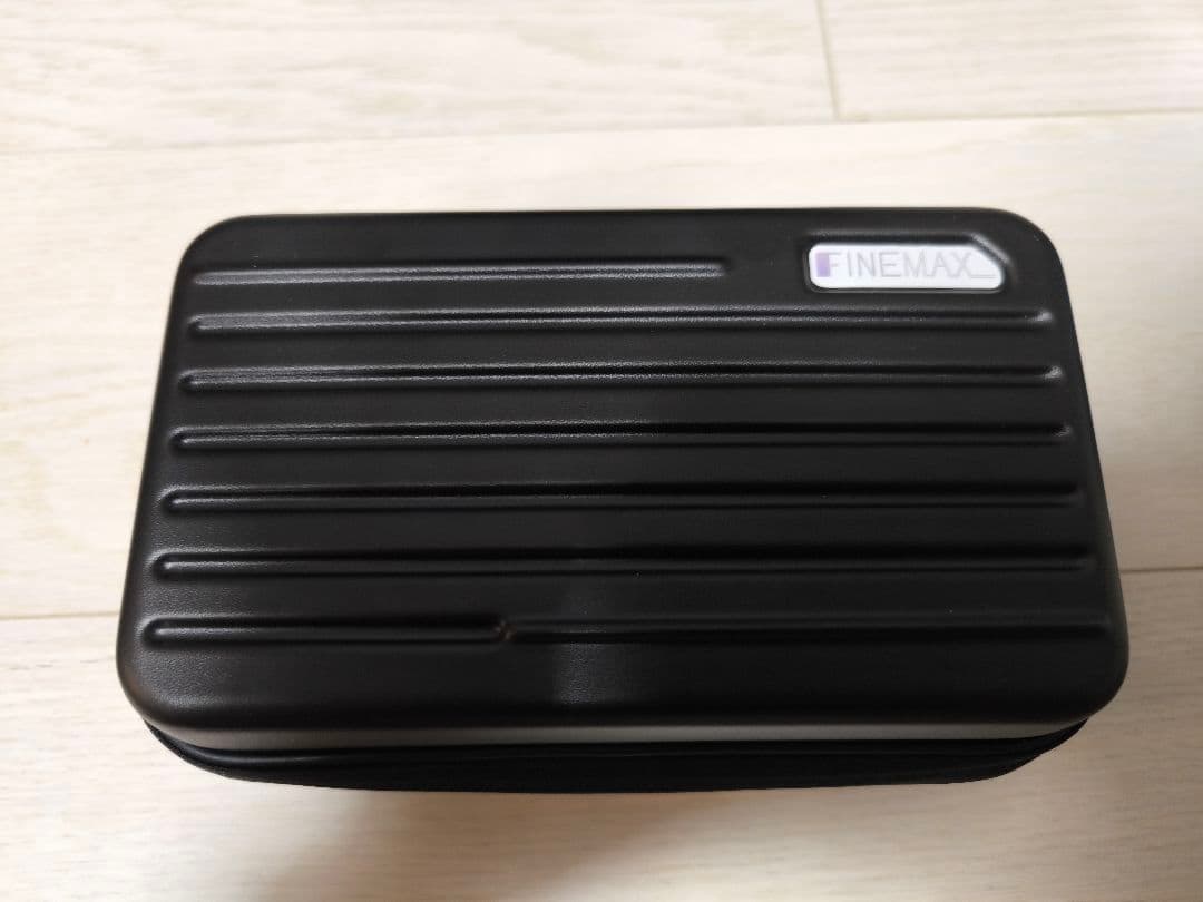 マウス・トラックボール FINEMAX NOAH