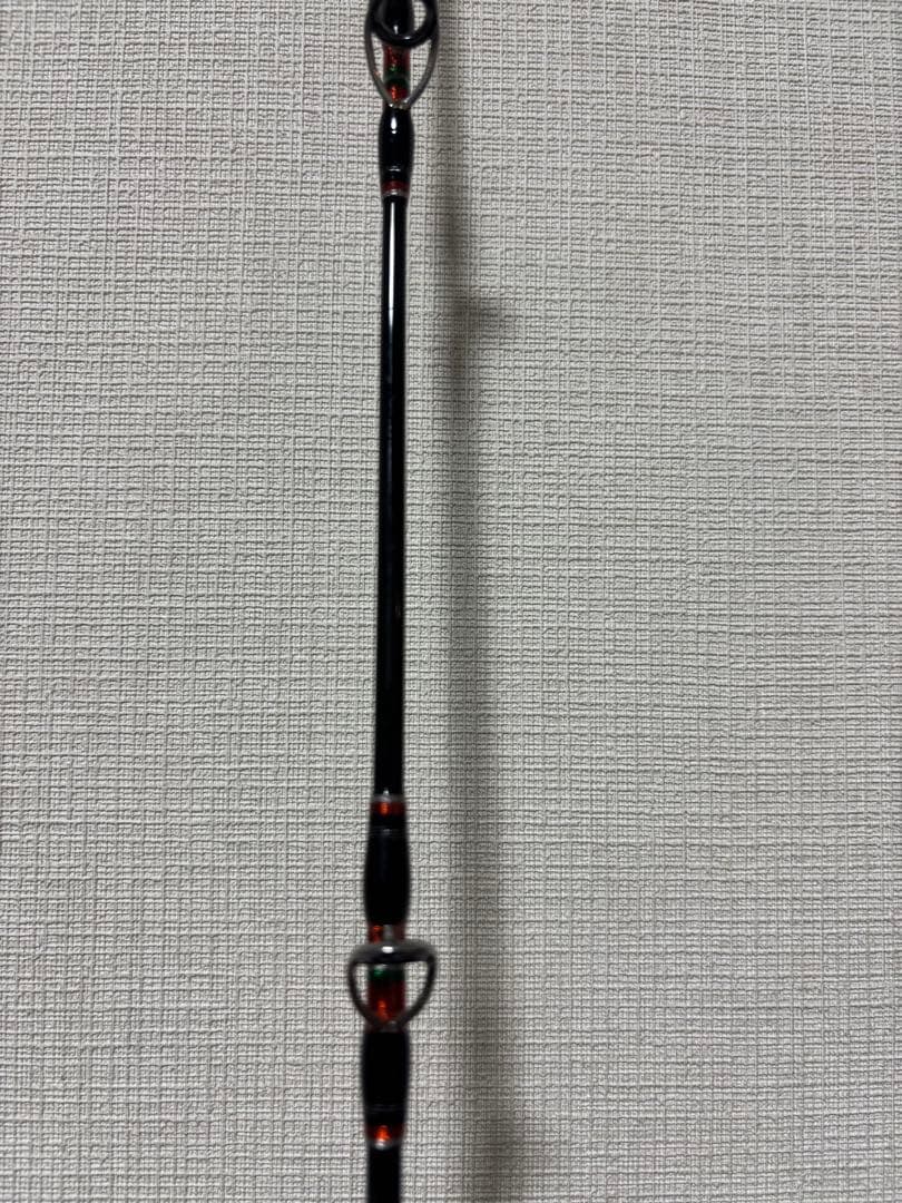 あ*様 ゼニス　ストームライダー　アイアンマン 103MH