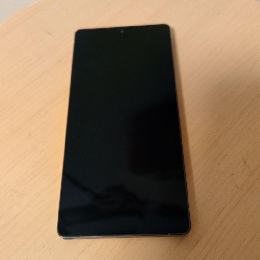 Galaxy S25 Ultra 256GB ブラック 本体＋スマートガイド付