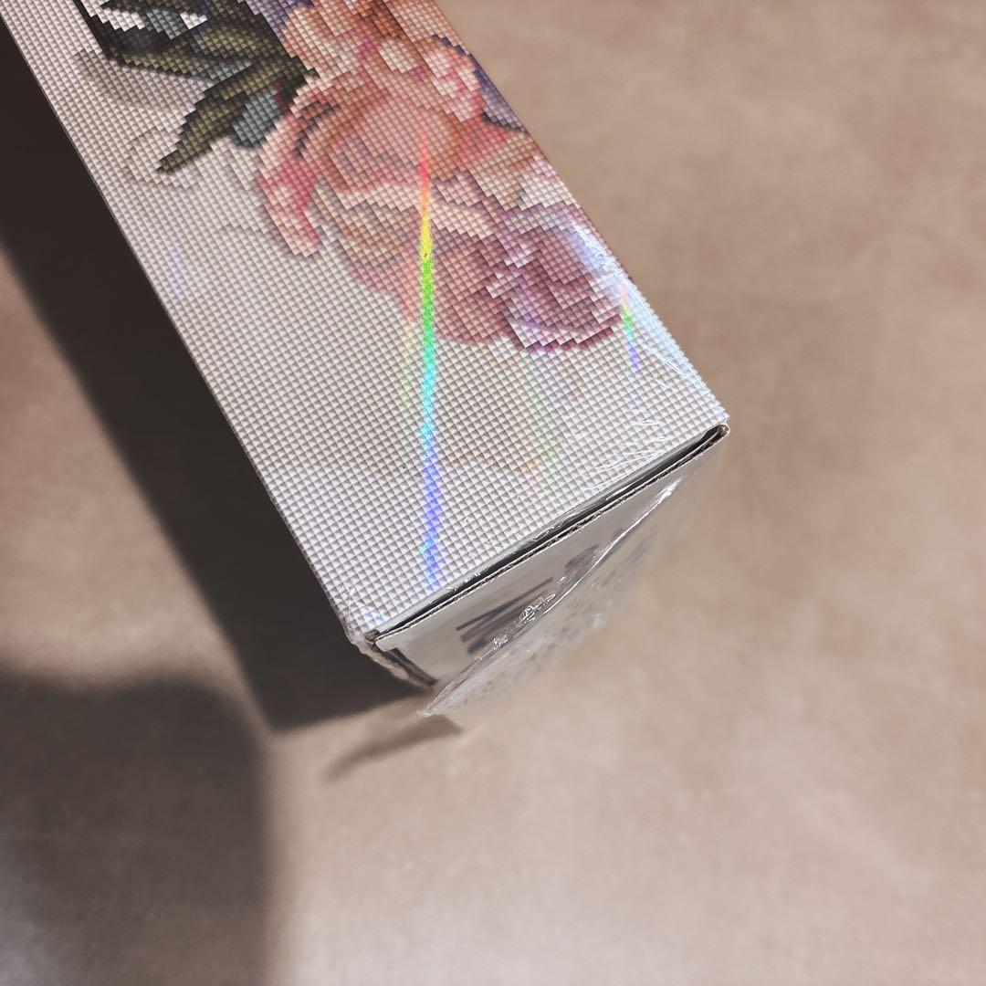 ダイヤモンドアートクラブ Love,Tessie