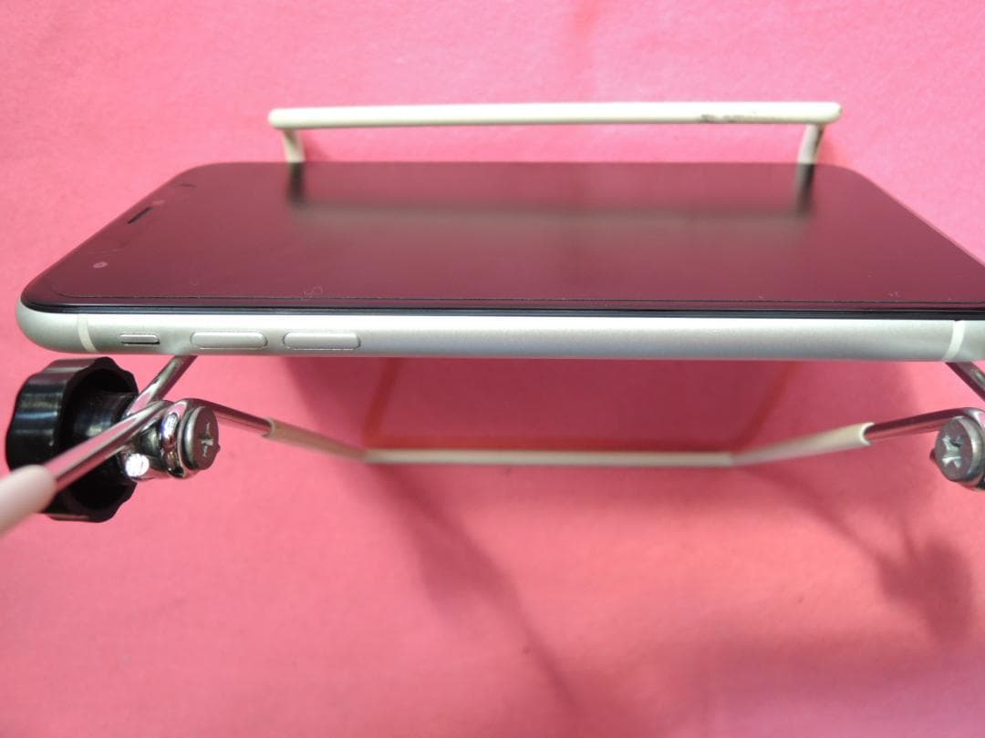 ★超美品★屋内使用のみ★iPhone XR　128GB　初期化済　SIMフリー