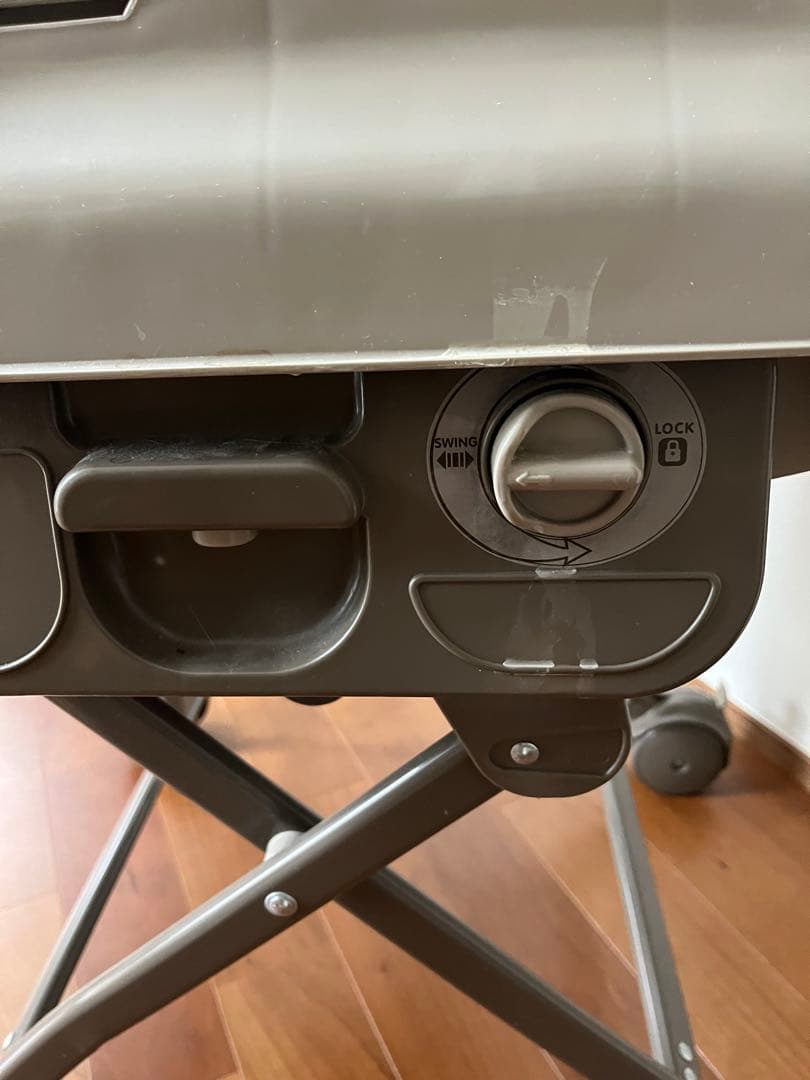 JTC 電動ハイローチェア