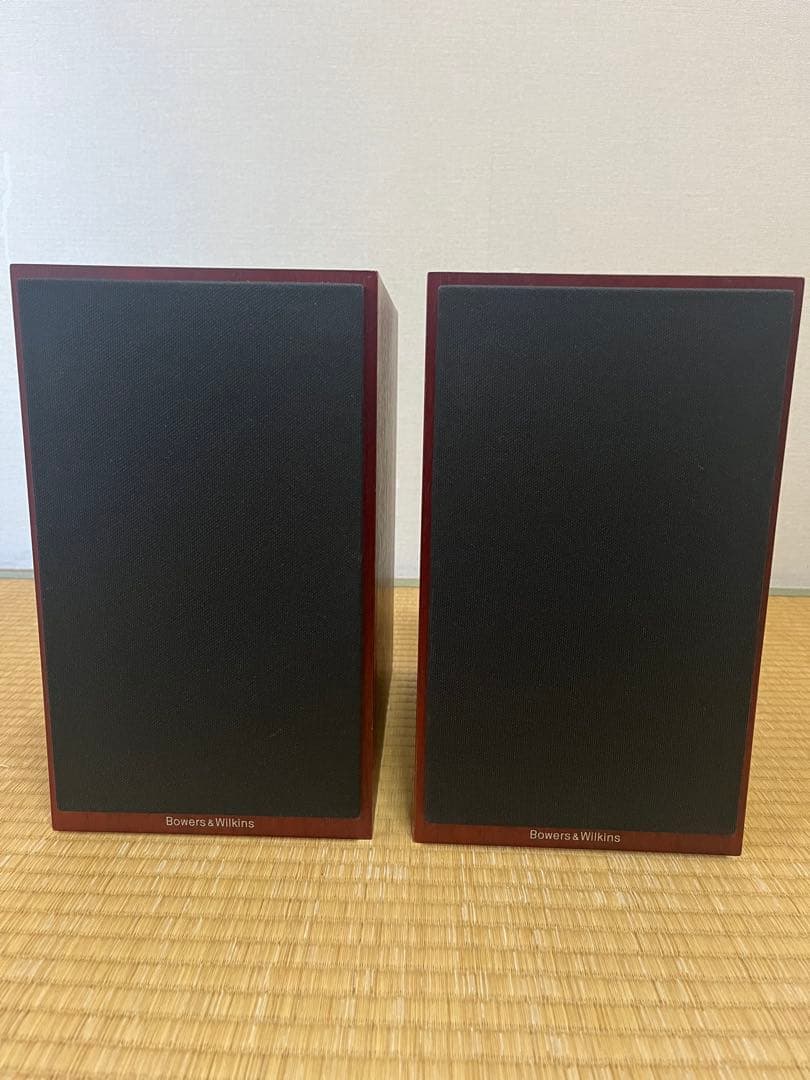 Bowers & Wilkins 707 S2 スピーカー