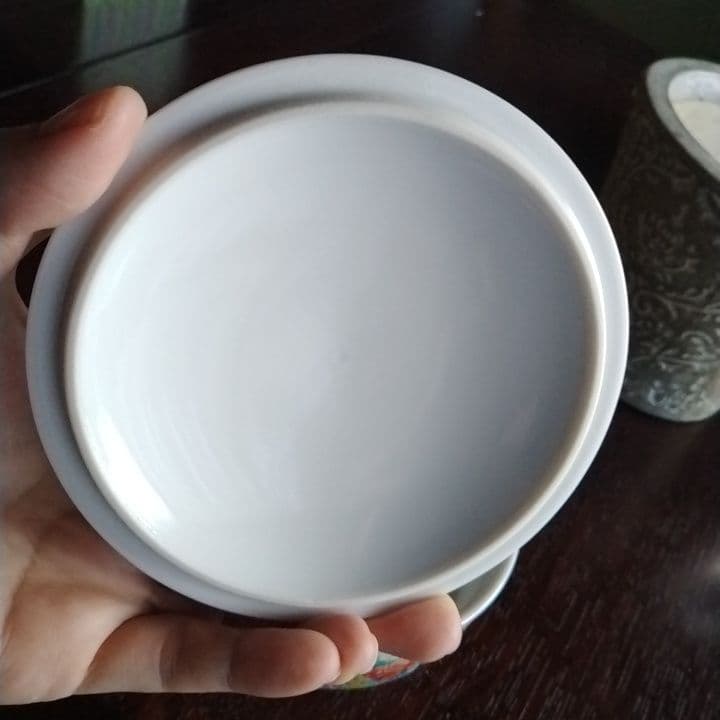 ★超豪華★美品★有田焼★蓋付き食器★縁起良絵柄★アクセサリー入れ★小物入れ★