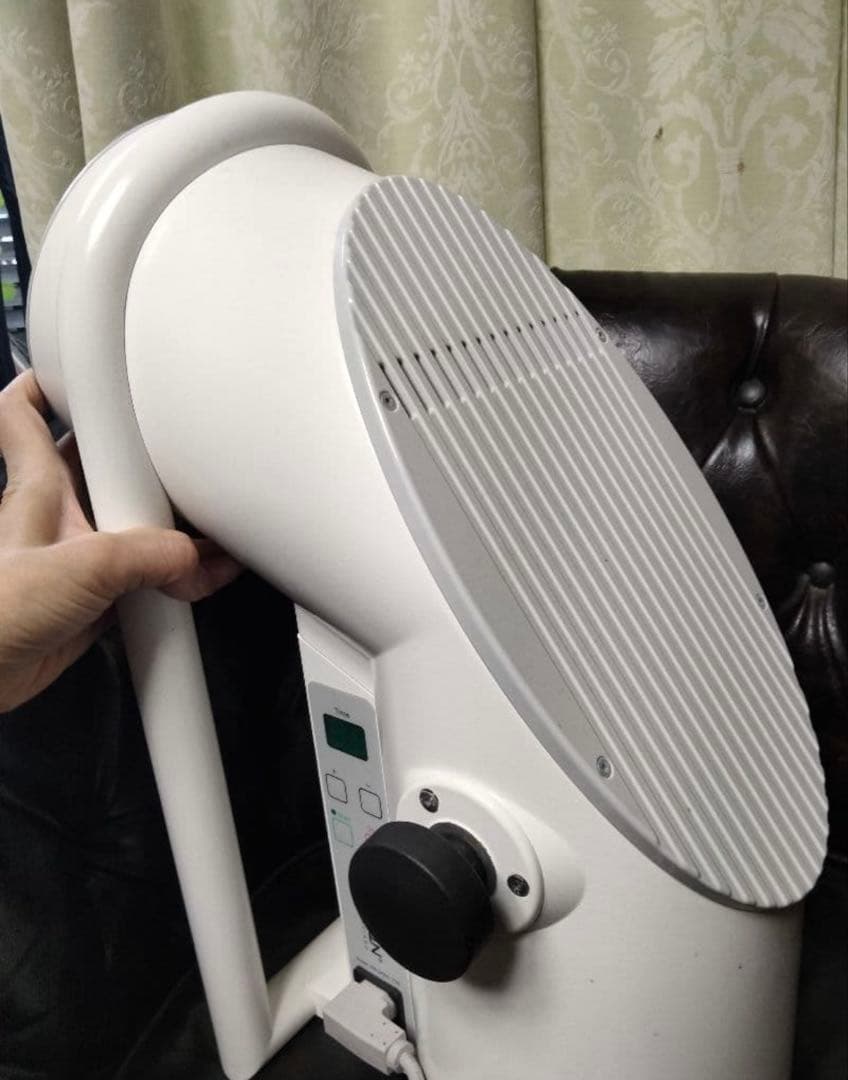 美品バイオプトロン2業務用スウォッツ2本付き