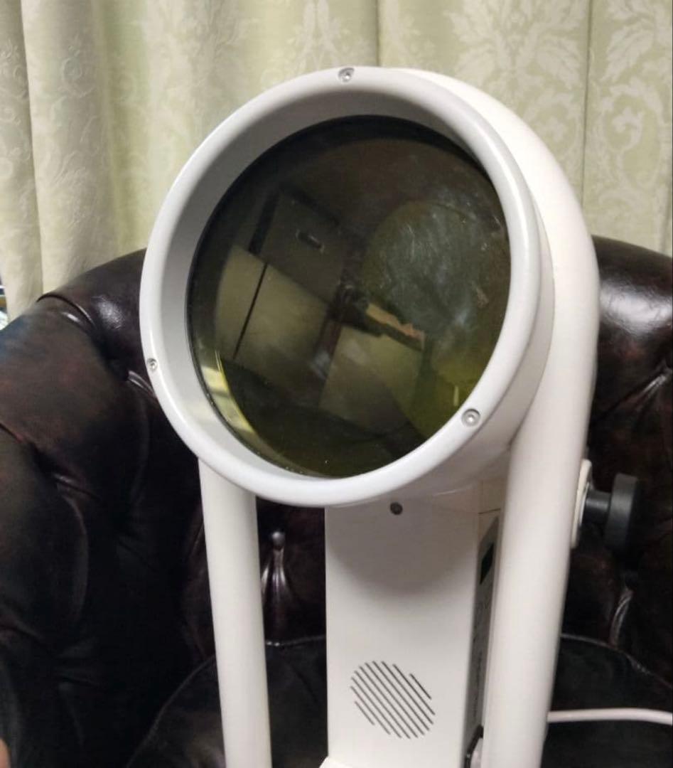 美品バイオプトロン2業務用スウォッツ2本付き