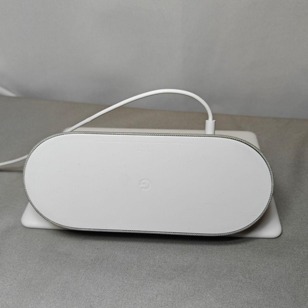 Google Nest Hub Max 10インチ ホワイト