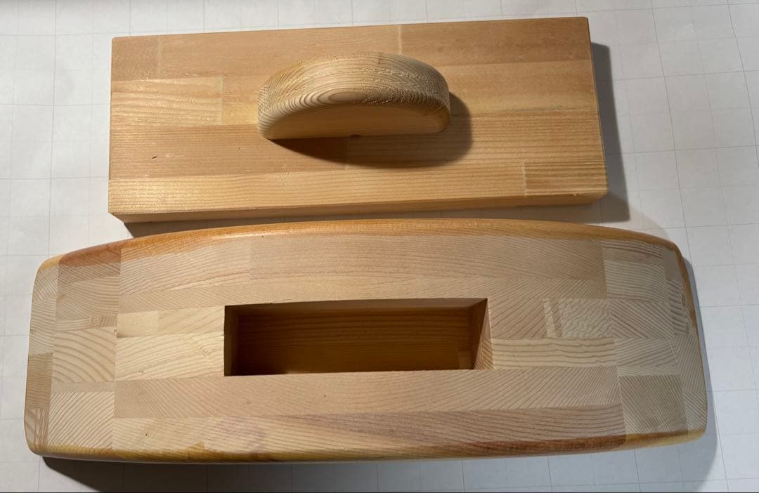 【第5台完売続き】あしふみ健康器具フットルース 新品未開封