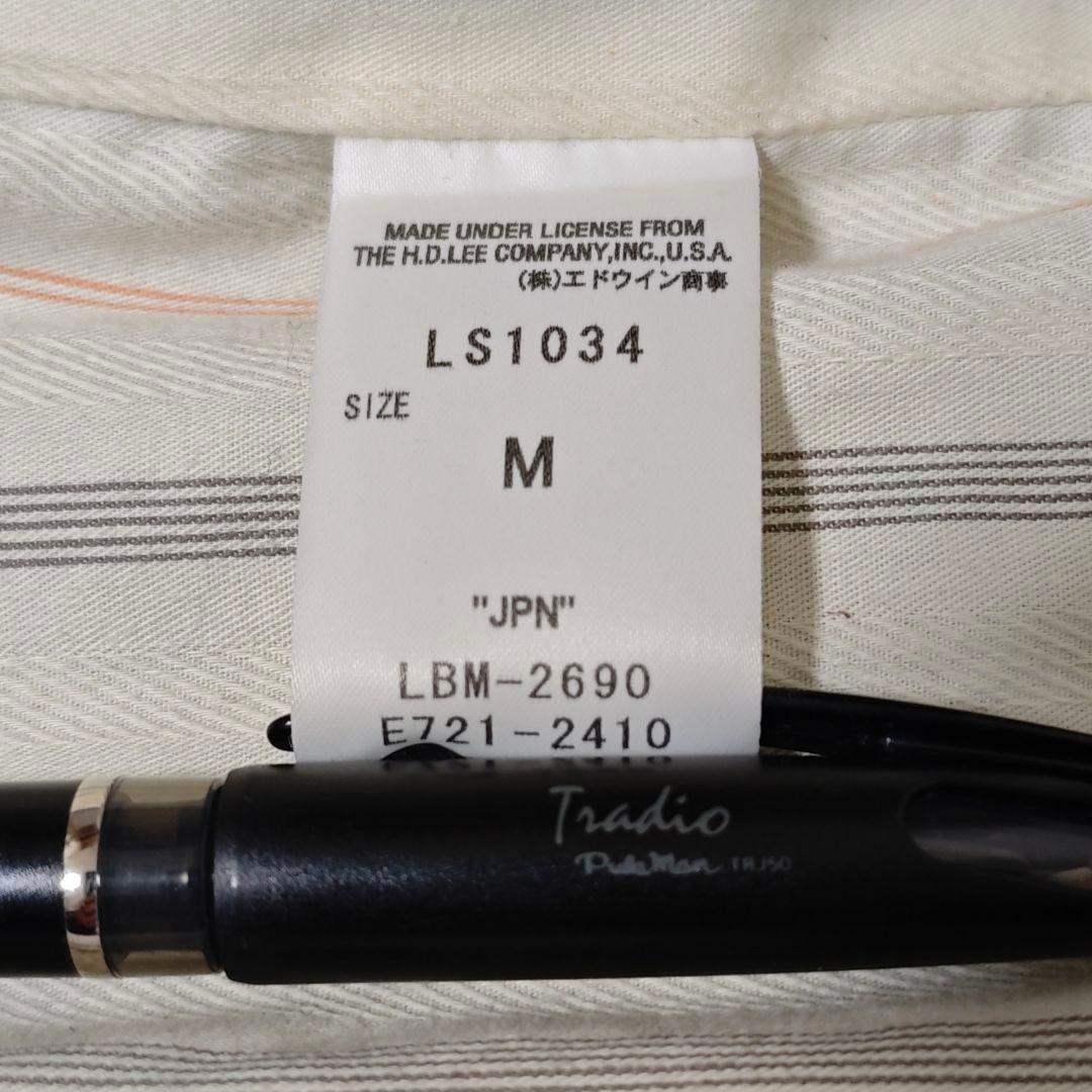 Lee ハリスツイード　ウールベスト　ヴィンテージ　オーブ　グランジ　70s