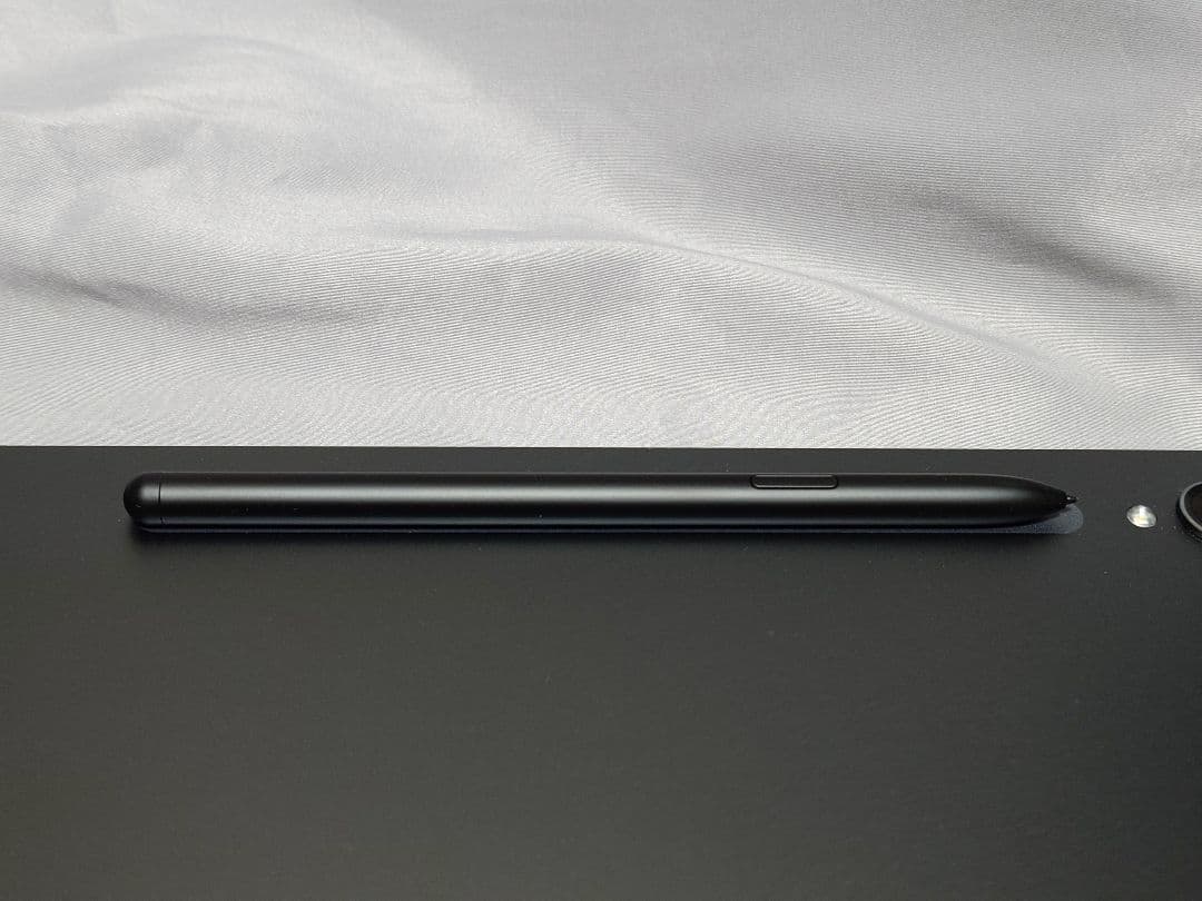 Samsung Galaxy Tab S9 本体 S Pen付き