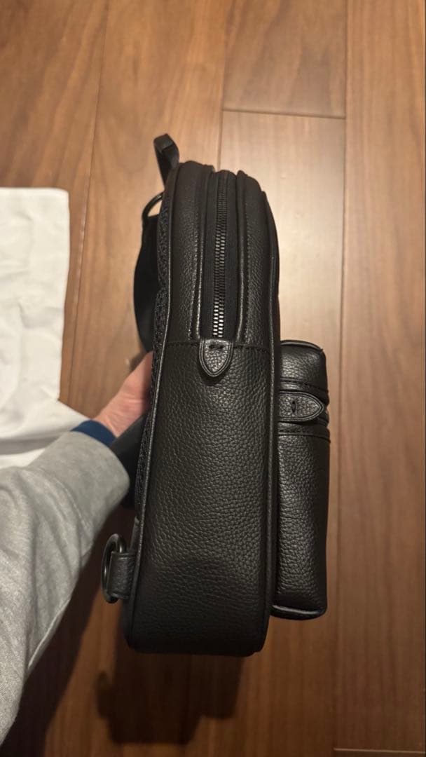 コーチ　チャーターパック