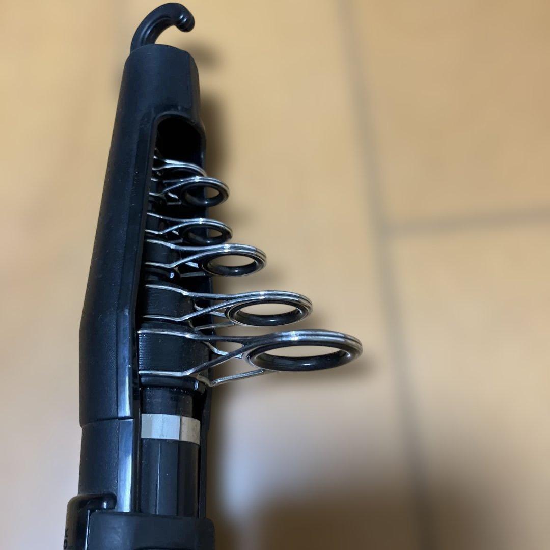 ダイワ　REGAL4-53遠投　磯竿 カーボン製