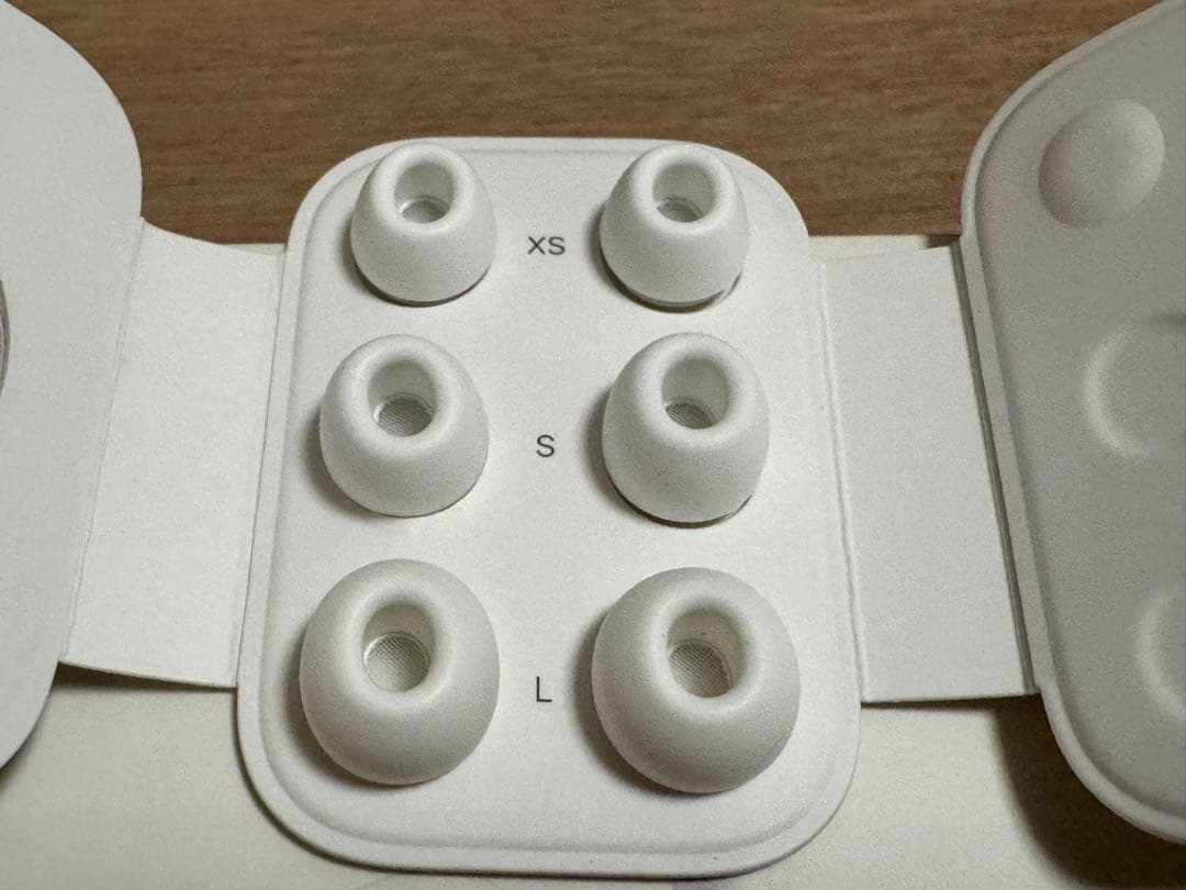 Apple Air Pods Pro 第2世代 MQD83J/A