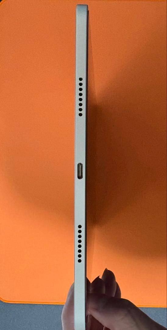 iPad Pro 11 (第4世代) 128GB シルバー