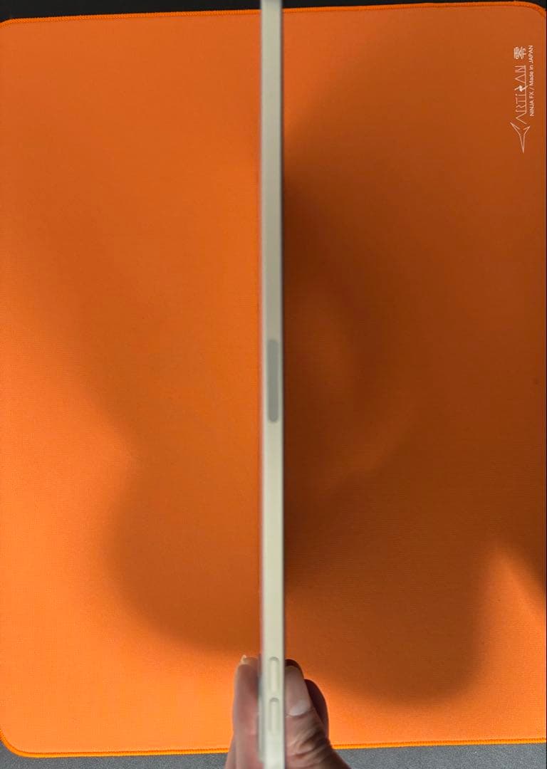 iPad Pro 11 (第4世代) 128GB シルバー