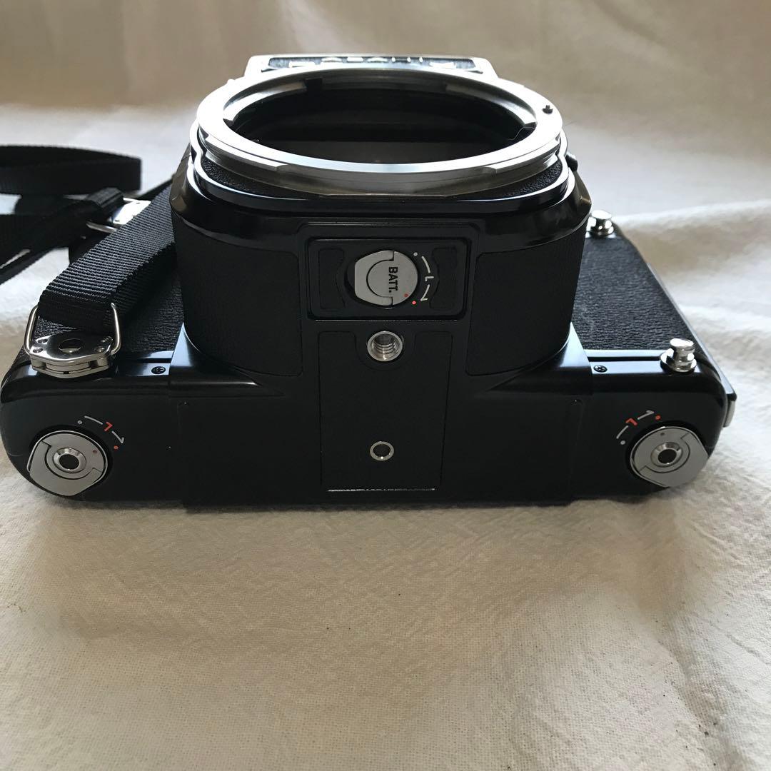 ASAHI Pentax ペンタックス 6×7