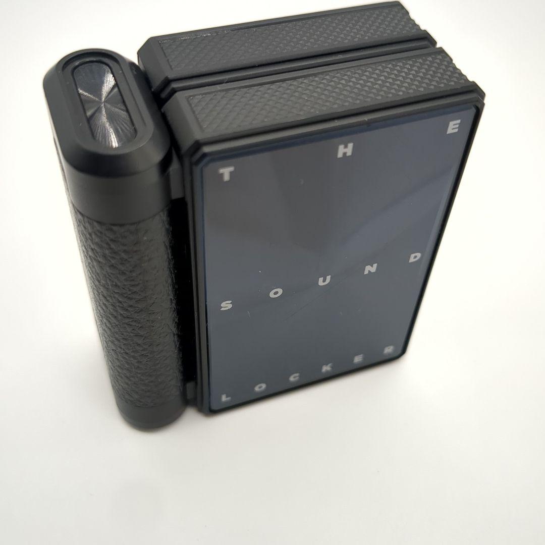 THE SOUND LOCKER オープンイヤー骨伝導ヘッドフォン