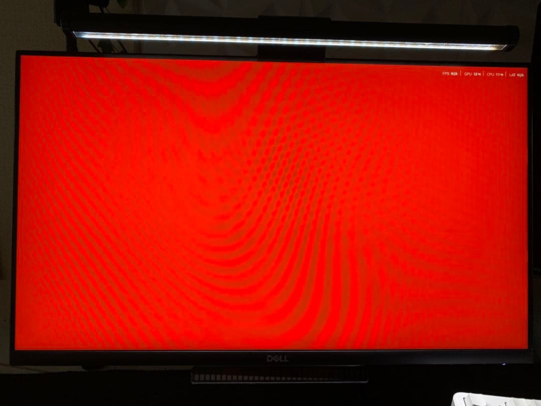 Dell S2421HS 23.8インチモニター&モニタ ーアーム(スタンド無し