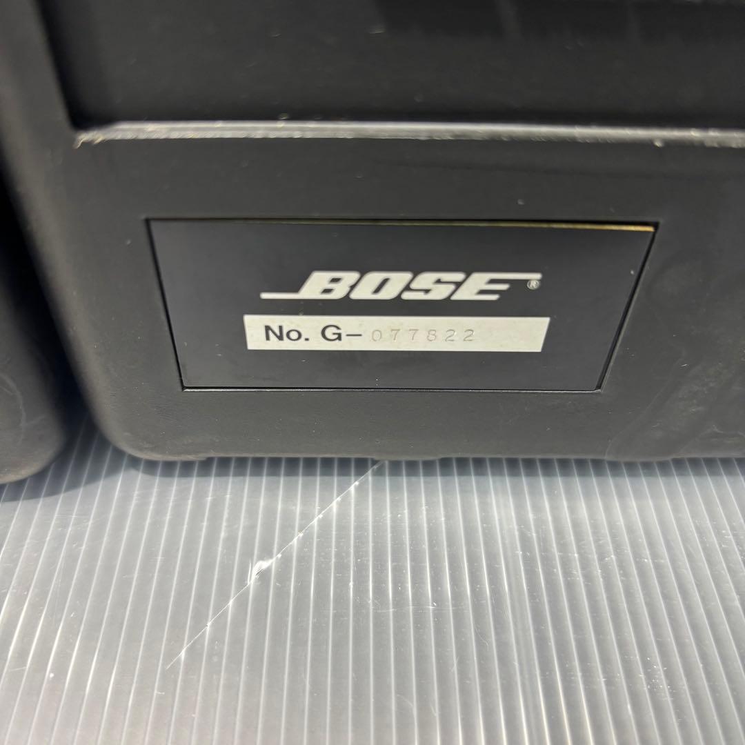 BOSE 101MM 天井ブラケット付き