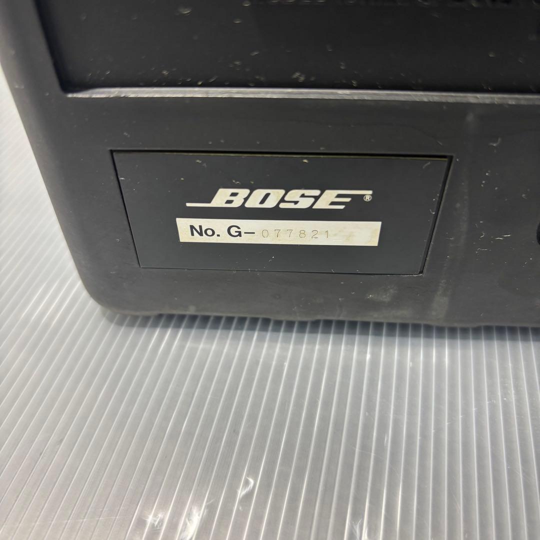 BOSE 101MM 天井ブラケット付き