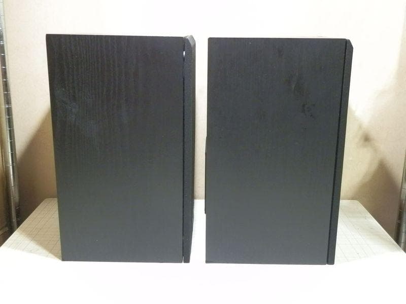 値下げ MISSION 761 スピーカー 出音確認済み ミッション