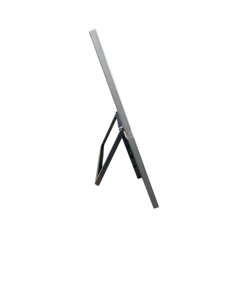 【開封済・未使用】Tpsmtdis　18.5インチポータブルモニター　ブラック②