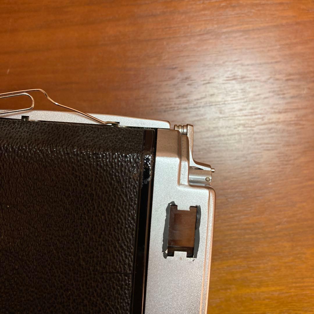 コニカ Konica iiia レンジファインダー