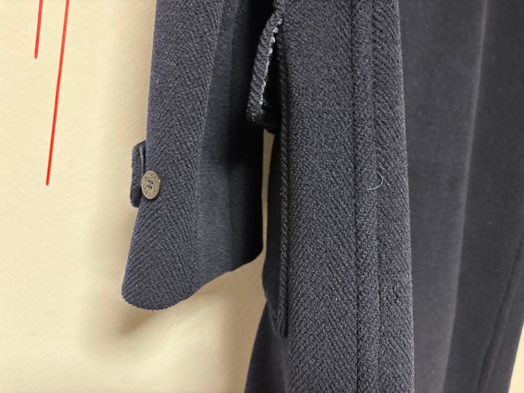 【ミッチー】GUCCI グッチ （トム・フォード期）ダッフルコート