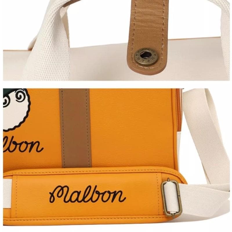 ★新品未使用★ ゴルフバッグ ボストンバッグ キャリーオン シューズ収納 肩掛け