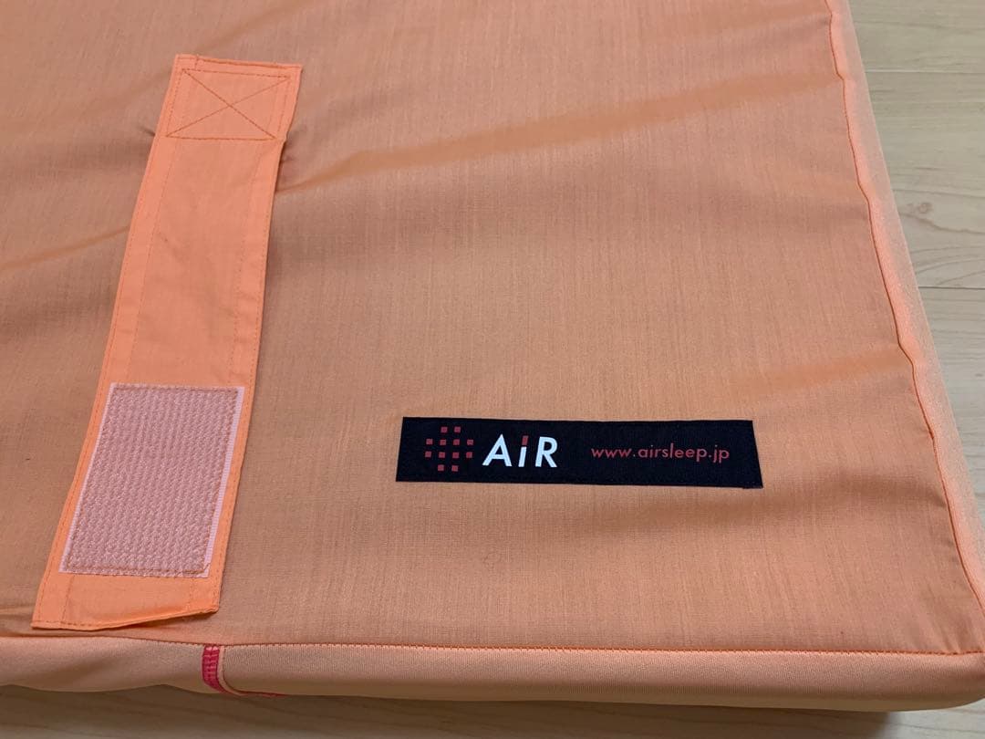 マットレス atoc