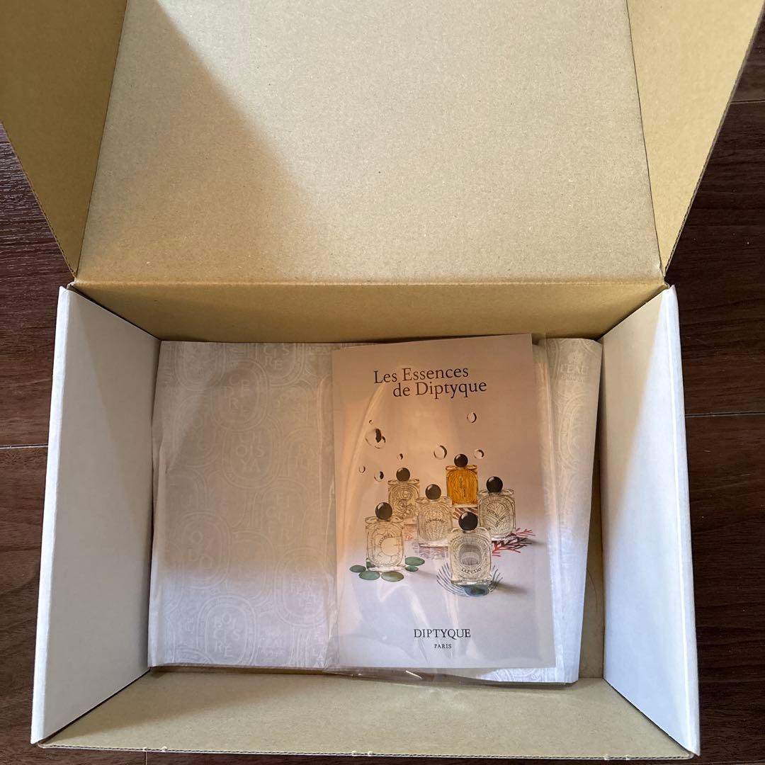 diptyque Orphéon 75ml オードパルファム