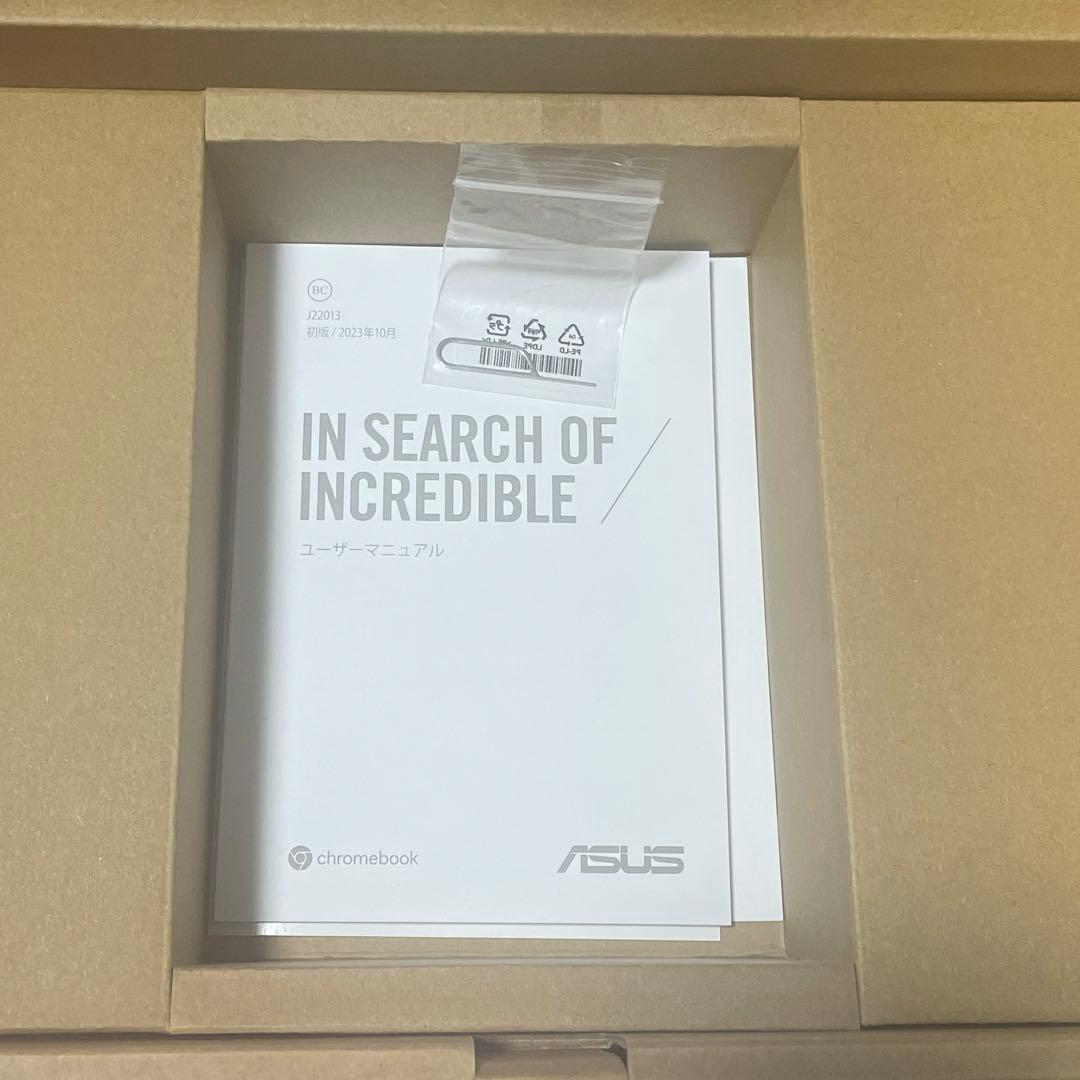 【値下げ】Chromebook ノートパソコン