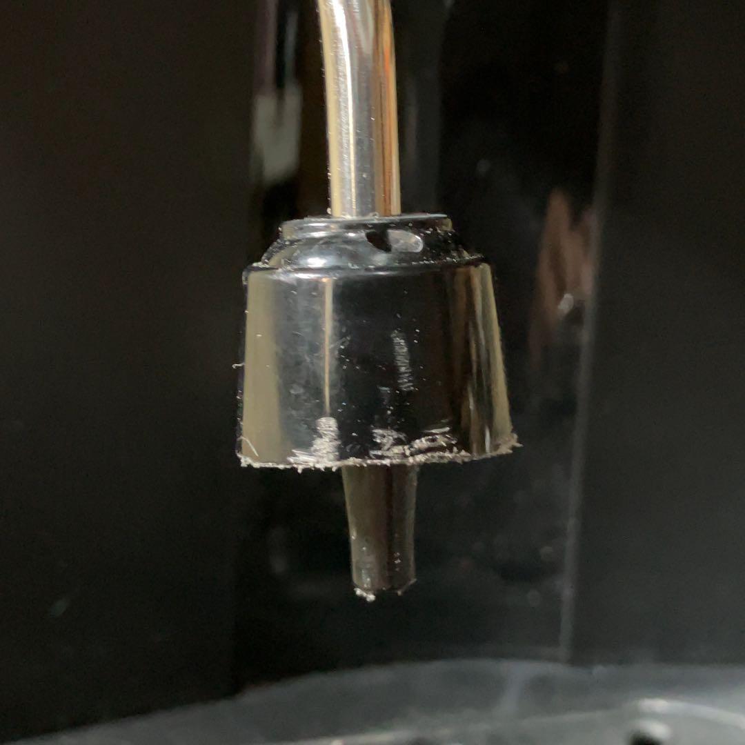 De'Longhi デロンギ　エスプレッソ・カプチーノメーカー