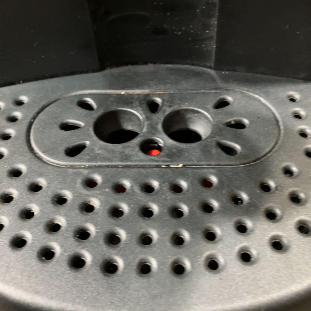 De'Longhi デロンギ　エスプレッソ・カプチーノメーカー