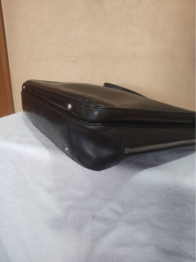 PORTER / SORT BRIEFCASE(S) ポーター　ソート