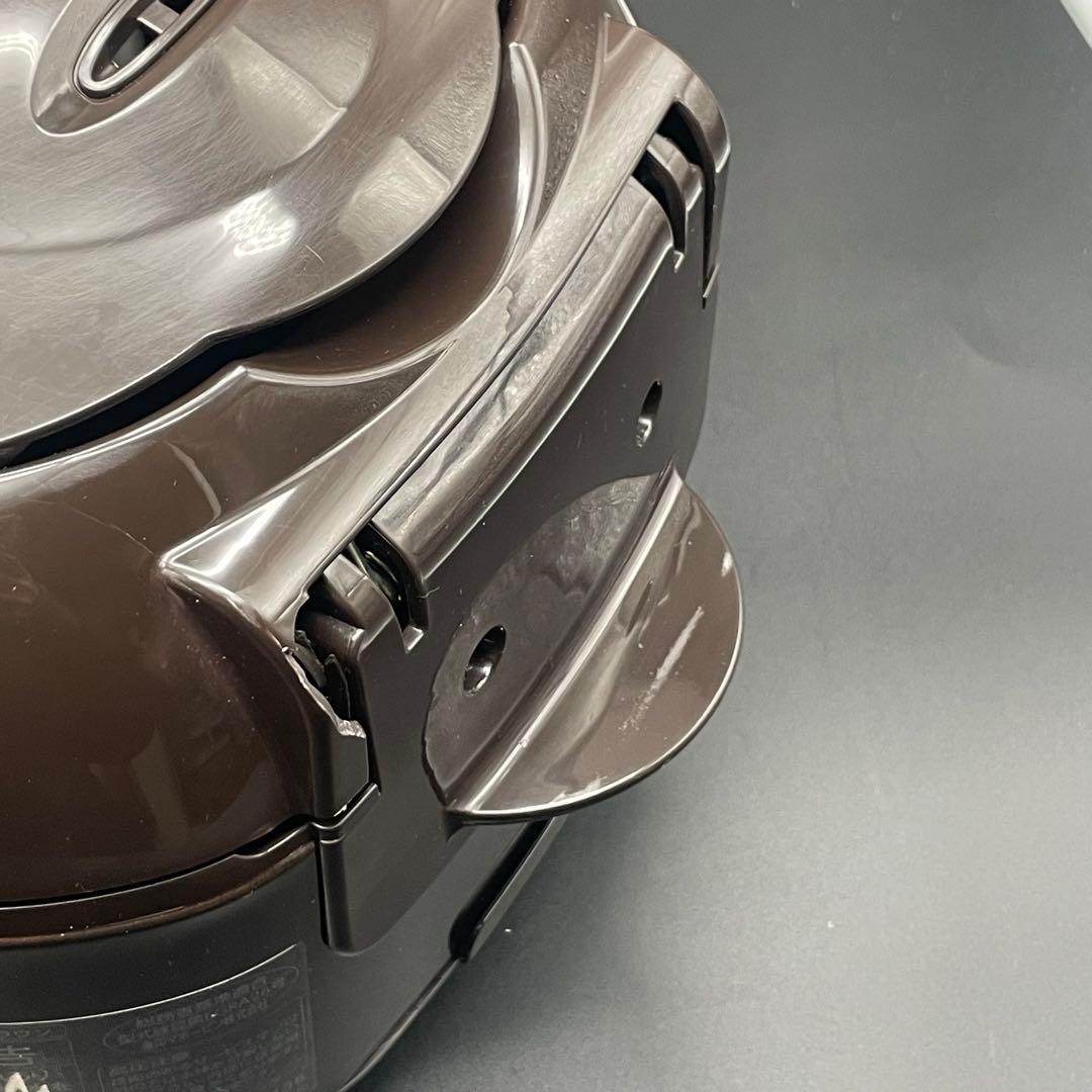 ◯象印 炊飯器 NW-VP10E9 2022年製 5.5合