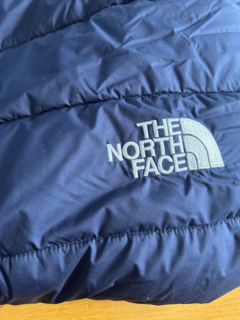 ノースフェイス ベビー シェルブランケット エルゴベビー　オムニブリーズ