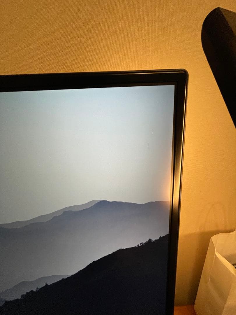 都会の天然水様 Dell U4320Q 42.51インチ 4K 大型モニター